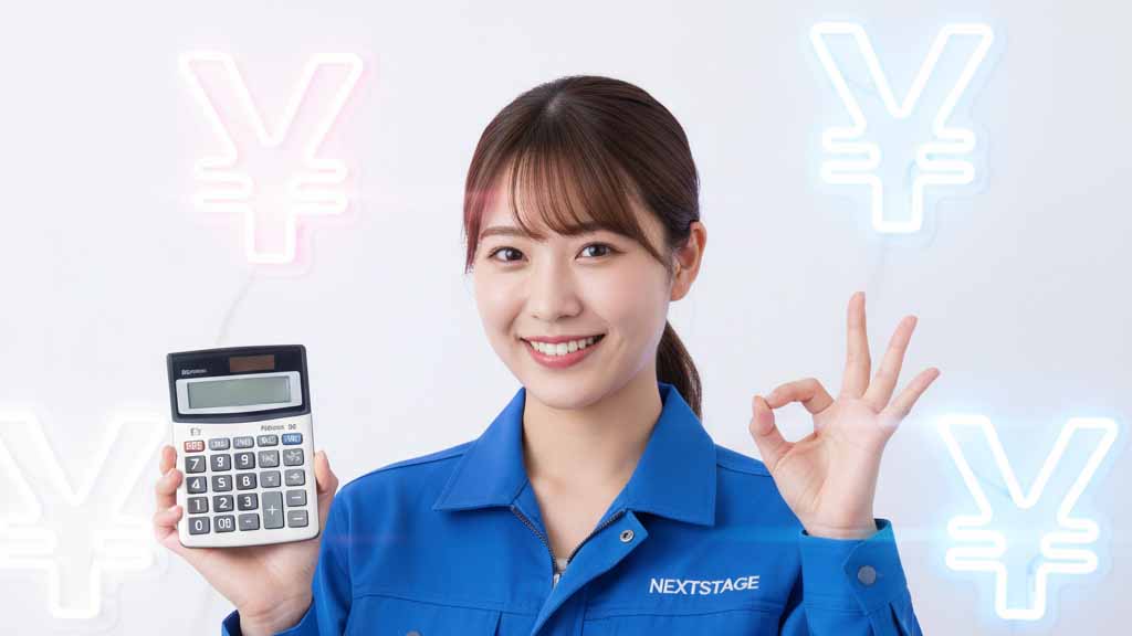 料金表とコストパフォーマンス