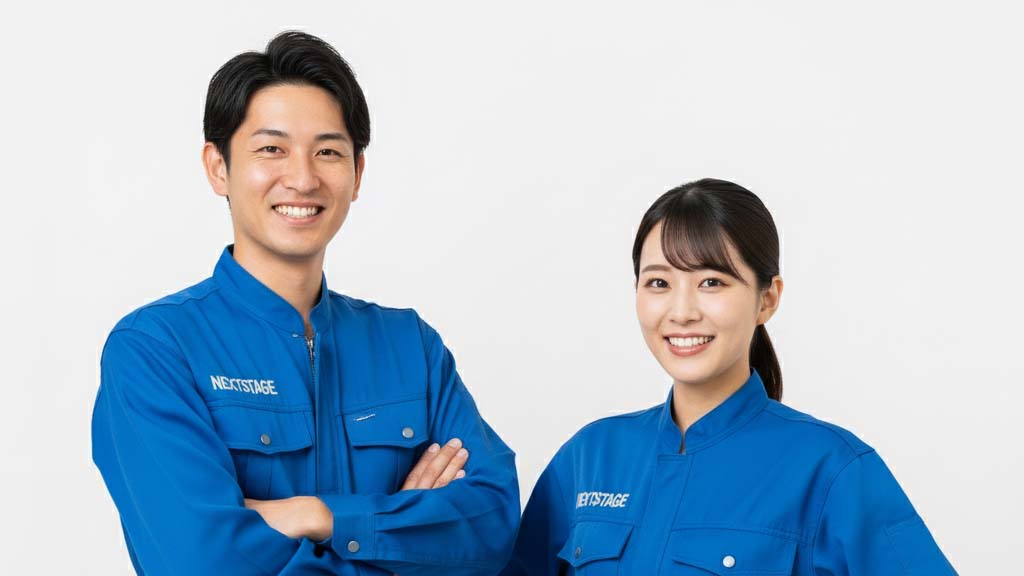 アフターケアと保証サービス