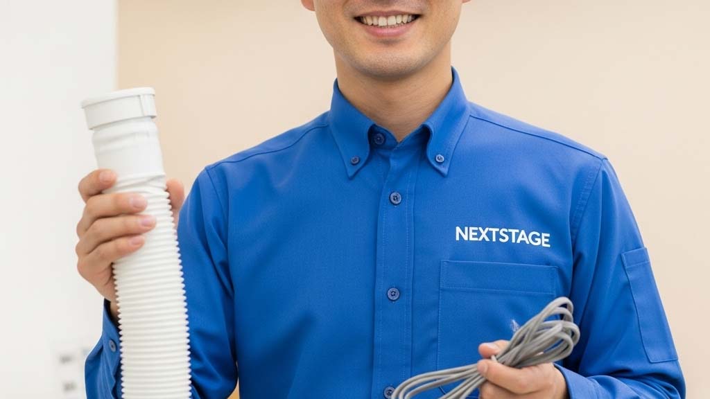 高品質な配管部材